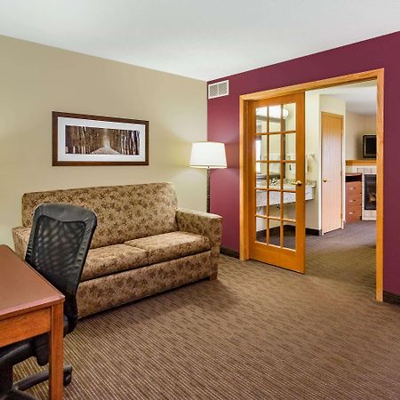Americinn By Wyndham Princeton Mn Eksteriør billede
