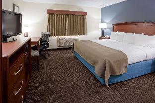 Americinn By Wyndham Princeton Mn Værelse billede